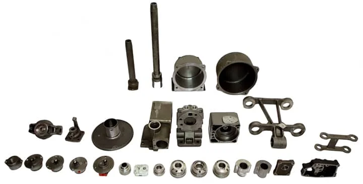 casting pump