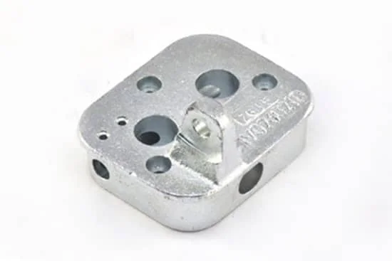 casting pump