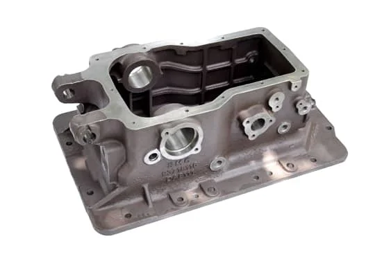 casting pump